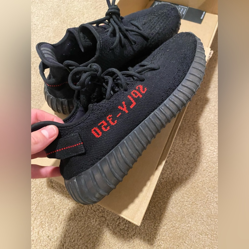 Yeezy Boost 350 v2